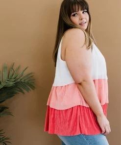 Trendsi Be The Good Layered Cami