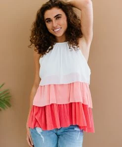 Trendsi Be The Good Layered Cami