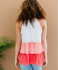 Trendsi Be The Good Layered Cami