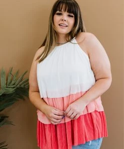 Trendsi Be The Good Layered Cami