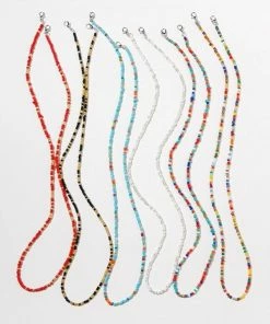 Umgee Beaded Neck Straps