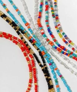 Umgee Beaded Neck Straps