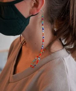 Umgee Beaded Neck Straps