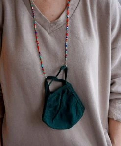 Umgee Beaded Neck Straps