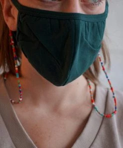 Umgee Beaded Neck Straps