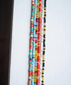 Umgee Beaded Neck Straps
