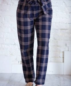 Umgee Kassidy Navy Trouser (GHG-S)