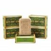 Walton Wood Farm Corp. Boys Don't Stink XXL Oatmeal Soap Bars Gifts