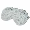 Warmies Marshmallow Eye Mask Gray