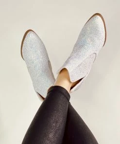 Not Rated Fiera In White