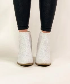 Not Rated Fiera In White