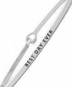 Wholesale Jewelry Best Day Ever Bracelet