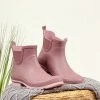 Corkys Yikes Rain Boot In Pink Apparel