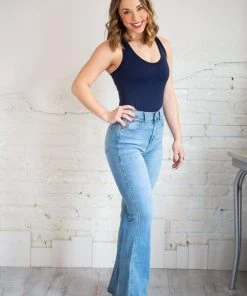 Zenana Adeline Body Suit 21 Zenana Adeline Body Suit