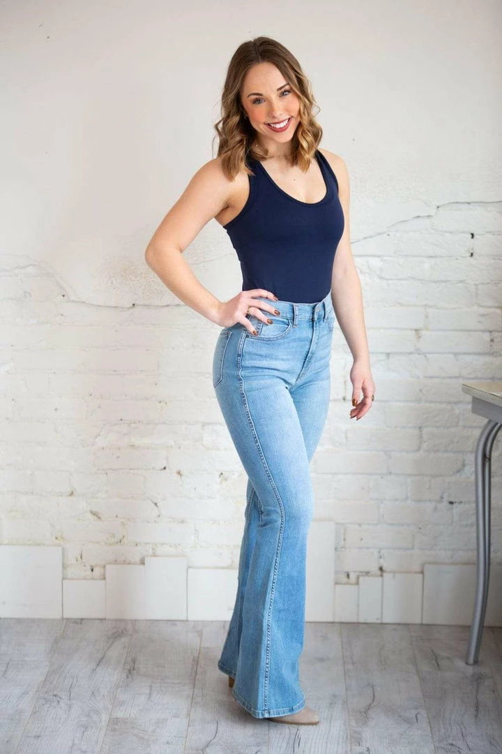 Zenana Adeline Body Suit 9 Zenana Adeline Body Suit