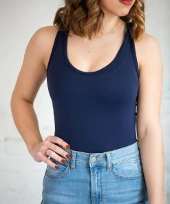 Zenana Adeline Body Suit