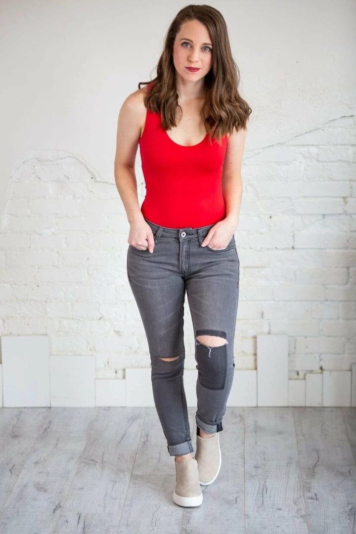 Zenana Adeline Body Suit 11 Zenana Adeline Body Suit