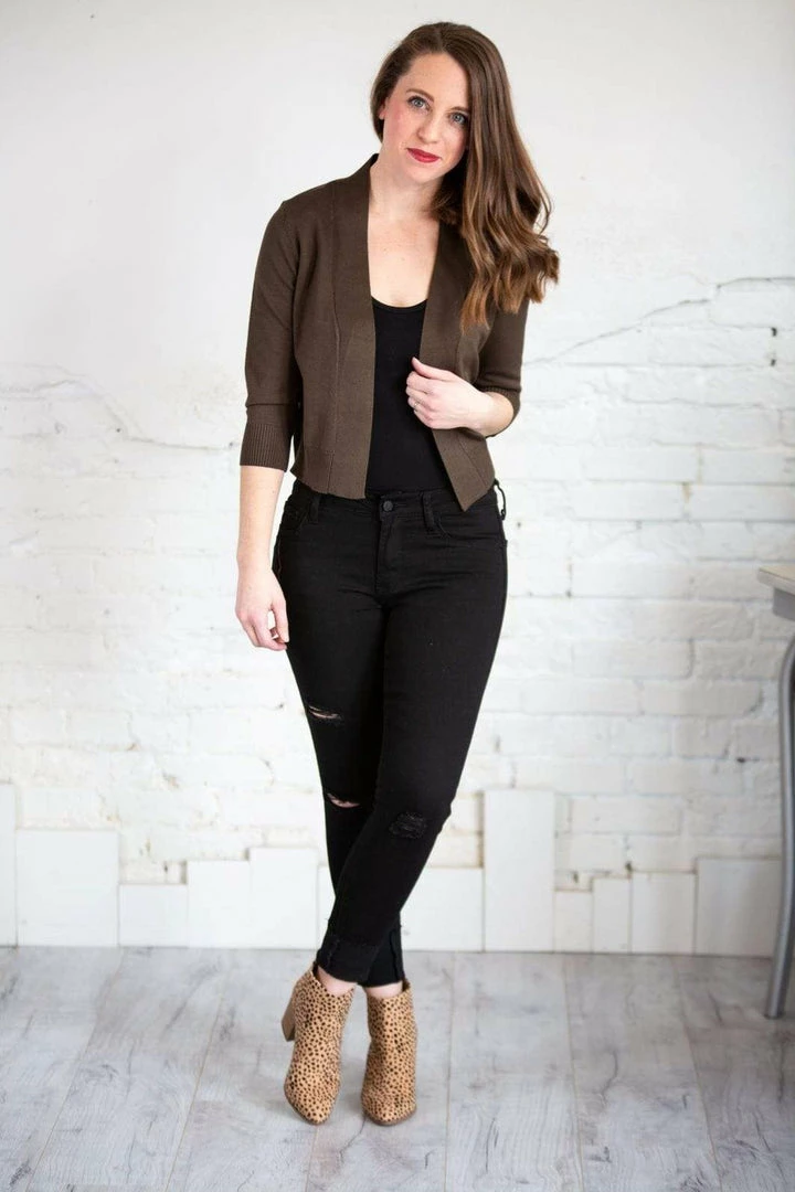 Zenana Adeline Body Suit 8 Zenana Adeline Body Suit