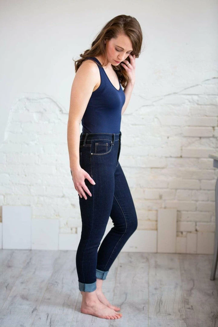 Zenana Adeline Body Suit 13 Zenana Adeline Body Suit