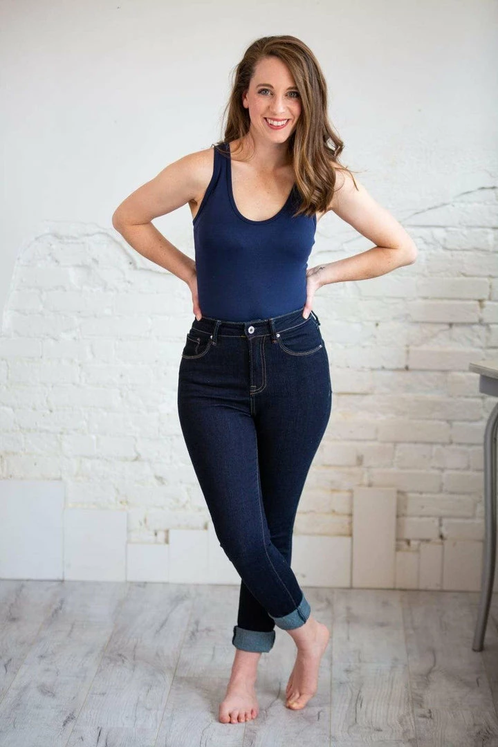 Zenana Adeline Body Suit 6 Zenana Adeline Body Suit