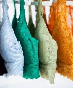 Zenana Lace Tank Bralette 7 Zenana Lace Tank Bralette