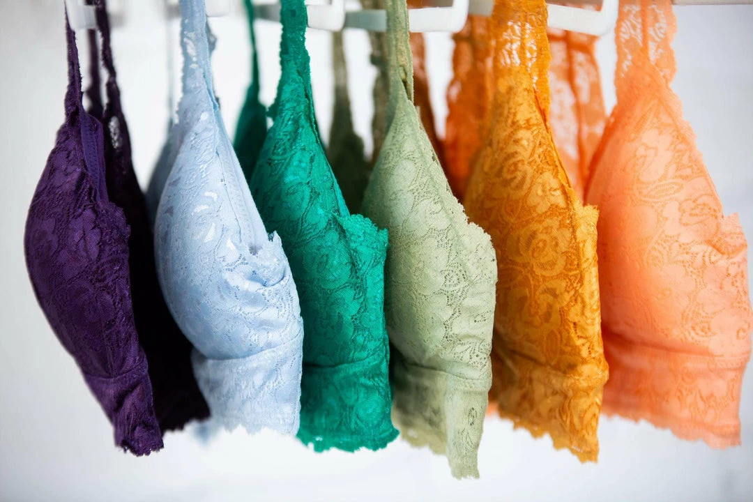 Zenana Lace Tank Bralette 3 Zenana Lace Tank Bralette