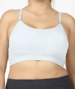 Zenana Tops Padded Seamless Bralette 11 Zenana Tops Padded Seamless Bralette