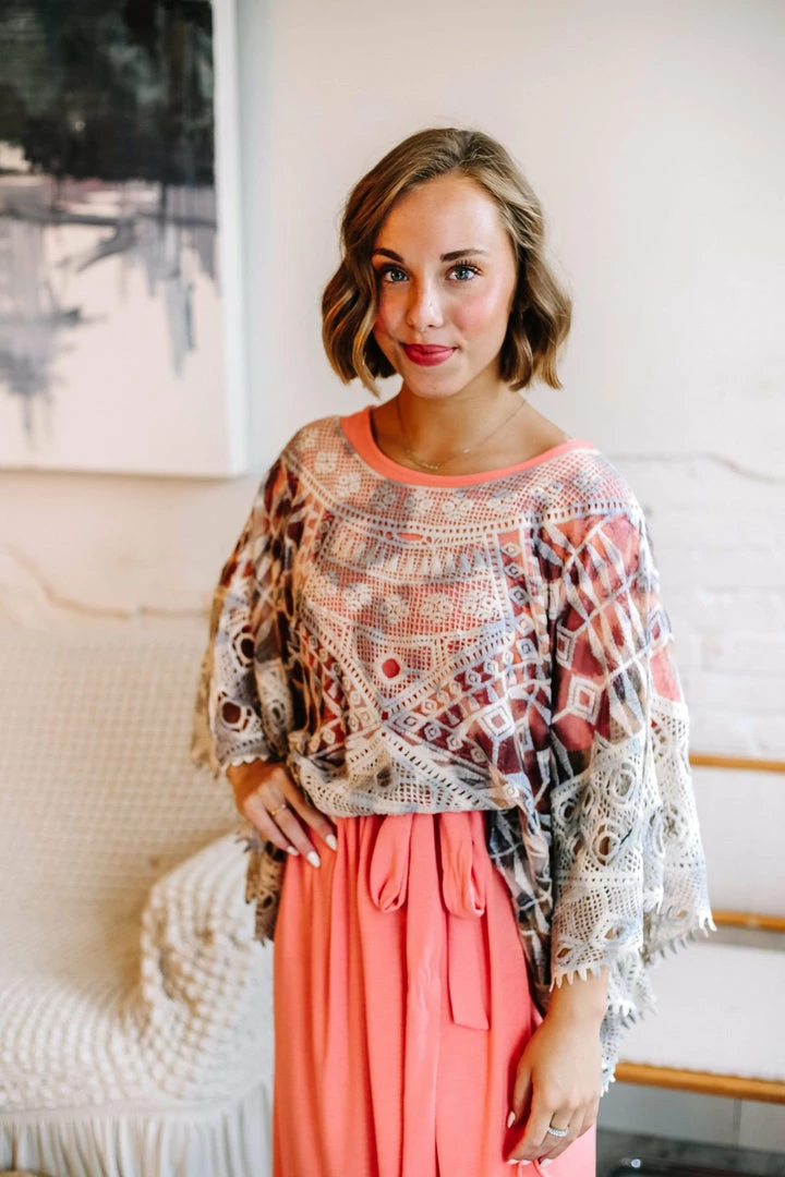 Zenana Falling For You Deep Coral Tulip Dress 3 Zenana Falling For You Deep Coral Tulip Dress