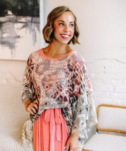 Zenana Falling For You Deep Coral Tulip Dress 9 Zenana Falling For You Deep Coral Tulip Dress