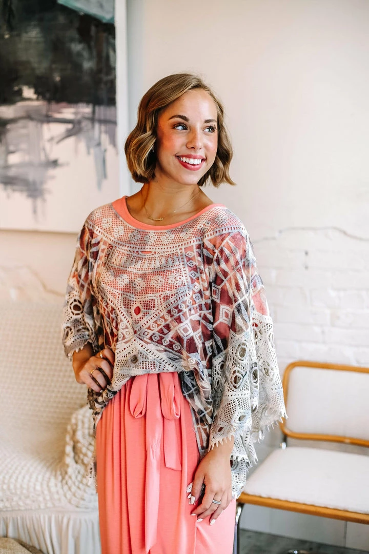 Zenana Falling For You Deep Coral Tulip Dress 4 Zenana Falling For You Deep Coral Tulip Dress