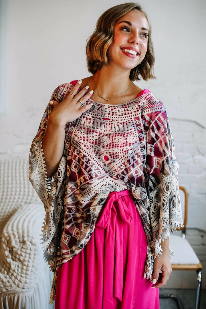 Zenana Apparel Falling For You Hot Pink Tulip Dress 4 Zenana Apparel Falling For You Hot Pink Tulip Dress