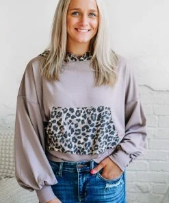 Zenana Friends For Life. Tan Leopard Hoodie 9 Zenana Friends For Life. Tan Leopard Hoodie