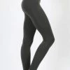 Zenana Wells Seamless Classic Legging