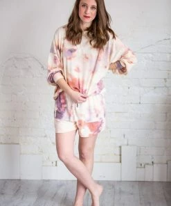 Zenana Apparel Canyon Viewing Loungewear *Daily Deal*