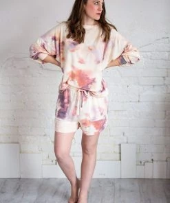 Zenana Apparel Canyon Viewing Loungewear *Daily Deal*