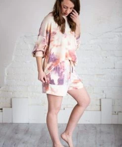 Zenana Apparel Canyon Viewing Loungewear *Daily Deal*