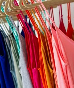 Zenana Dresses + Skirts + Jumpsuits Elizabeth Jane Maxi Dress