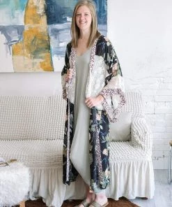 Zenana Dresses + Skirts + Jumpsuits Elizabeth Jane Maxi Dress