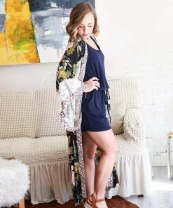 Zenana Apparel Bernadette Sleeveless Romper