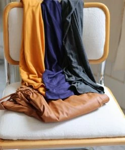 Zenana Take Me Back V-Neck Tank