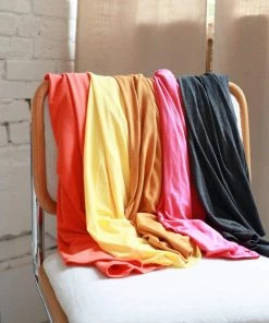 Zenana Apparel Take Me Back V-Neck Tank