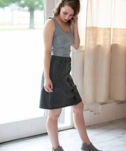 Zenana Apparel Berkley Scoop Neck Seamless Tank Top 25 Zenana Apparel Berkley Scoop Neck Seamless Tank Top