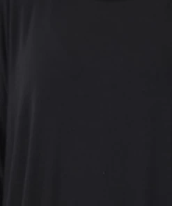 Zenana Tops Etta Pocket Luxe Tee