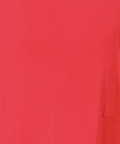 Zenana Tops Etta Pocket Luxe Tee