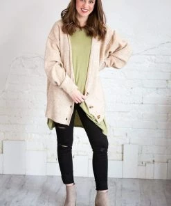 Zenana Tops Lillian Tunic Tank