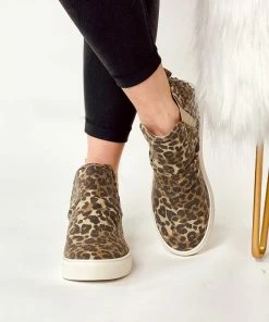 Shoes Very G Zoey Sneaker In Leopard