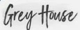 Grey House Goods Sales Shop
